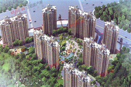 翡翠城7楼130平三室带储藏室车位107万可按揭